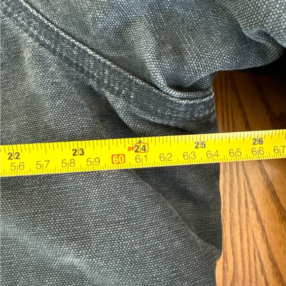 SUPER RARE VINTAGE Carhartt Arctic Jacket with Budweiser Patches - Picture 10 of 14